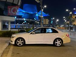 مێرسێدس بێنز C-Class